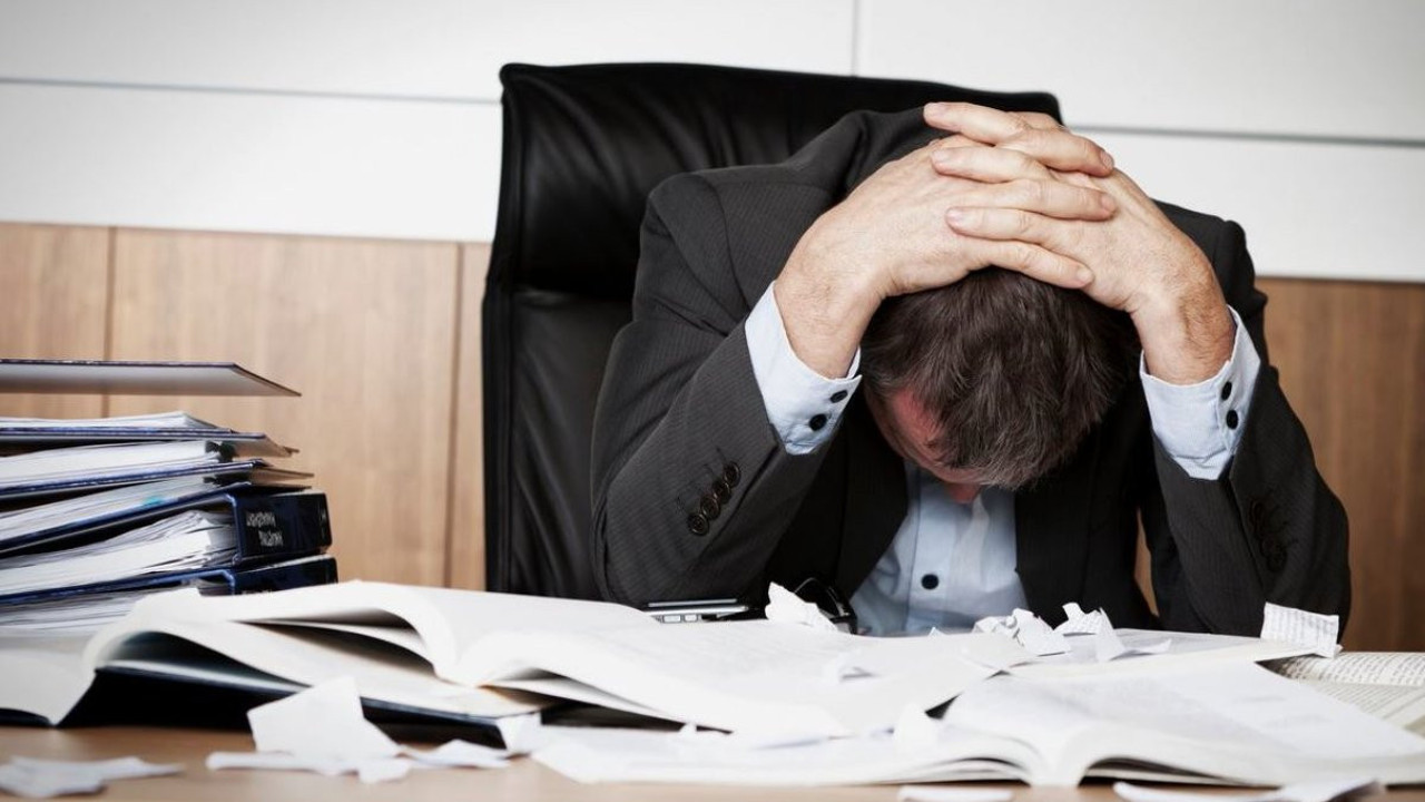 Dünya devi markalarını teker teker kapatıyor. İşçilerini kovmaya başladı