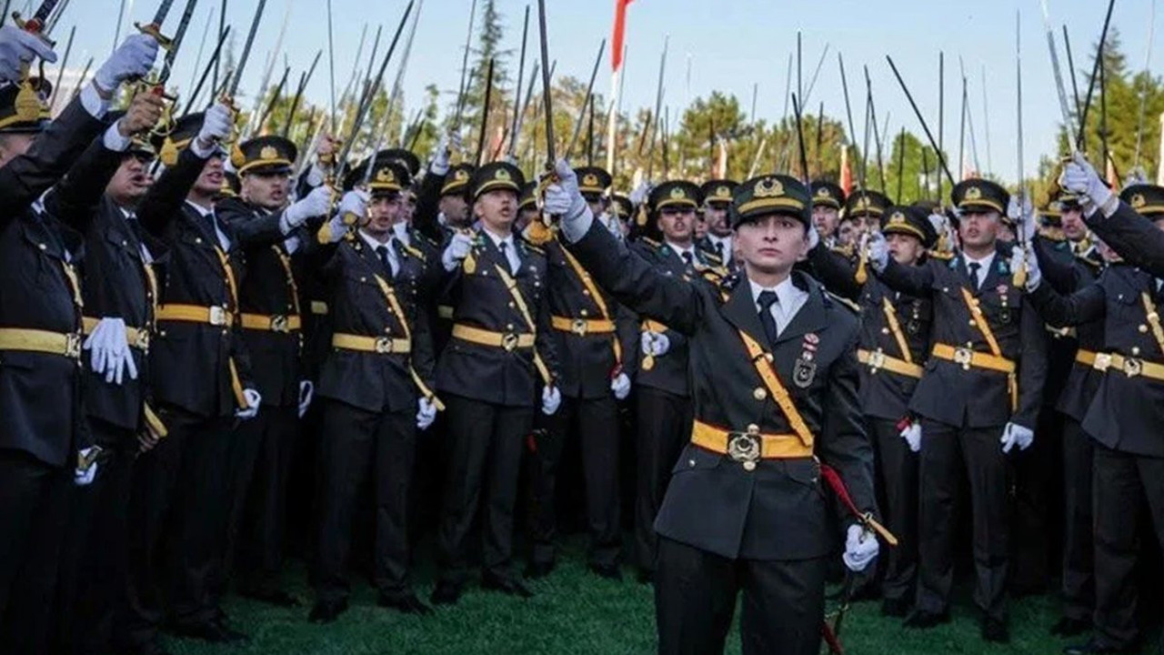 Teğmenler için karar günü geldi! Son sözleri göğsümüzü kabartmıştı...