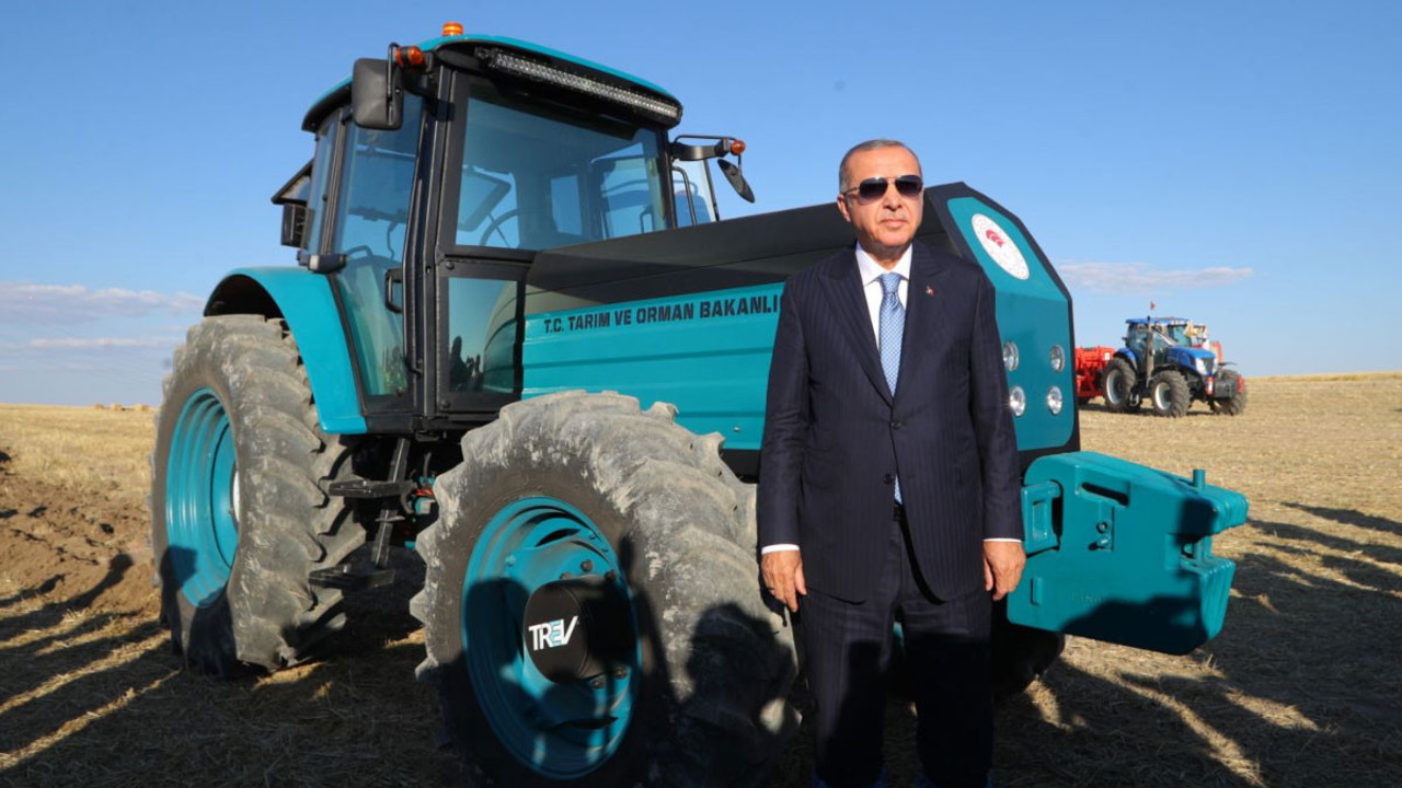 Paralar yine buhar oldu! 246 milyon TL'ye sadece 3 tane üretildi