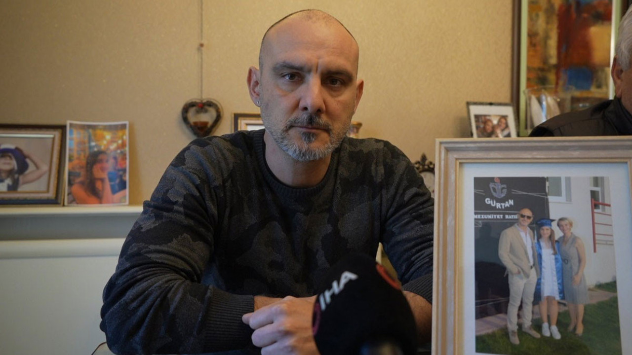 Otel faciasıyla ilgili acılı babadan yürek yakan sözler: Benim yangınımı kim söndürecek?