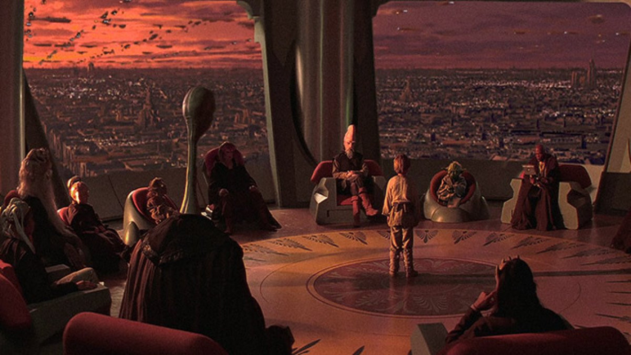 Galaksinin en trajik dönüşümü! Star Wars evreninin en derin karanlık hikayesi