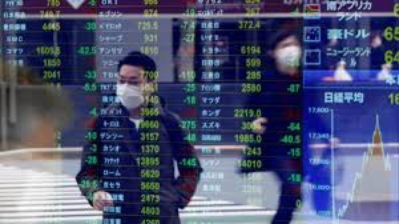 Asya borsaları tatil sebebiyle sessiz! Fed kararları izleniyor (30 Ocak 2025)