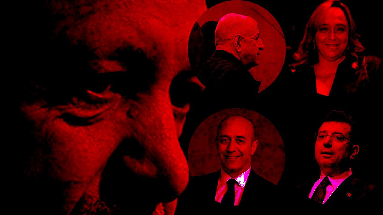 Yandaş kalemler açık açık yazdı... Operasyonların yeni hedefi belli oldu