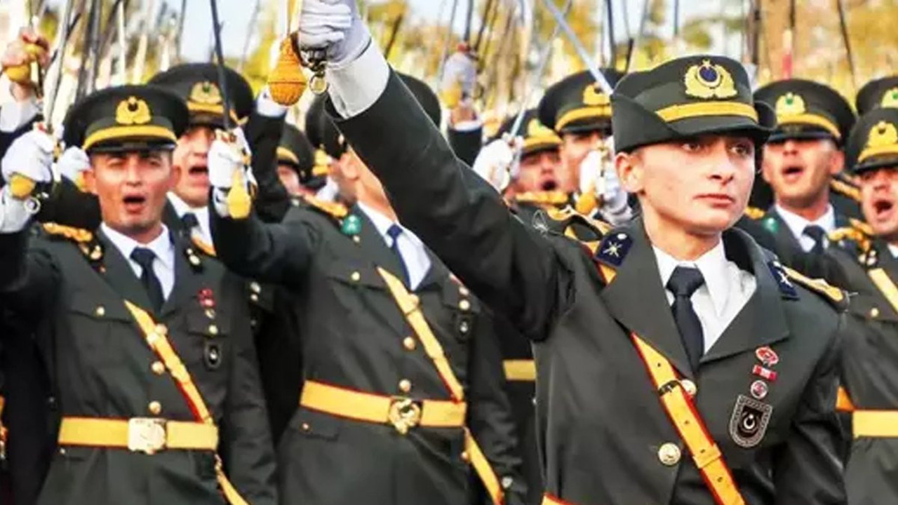 MSB açıkladı: Teğmenlerde bugün karar kesin olarak açıklanacak