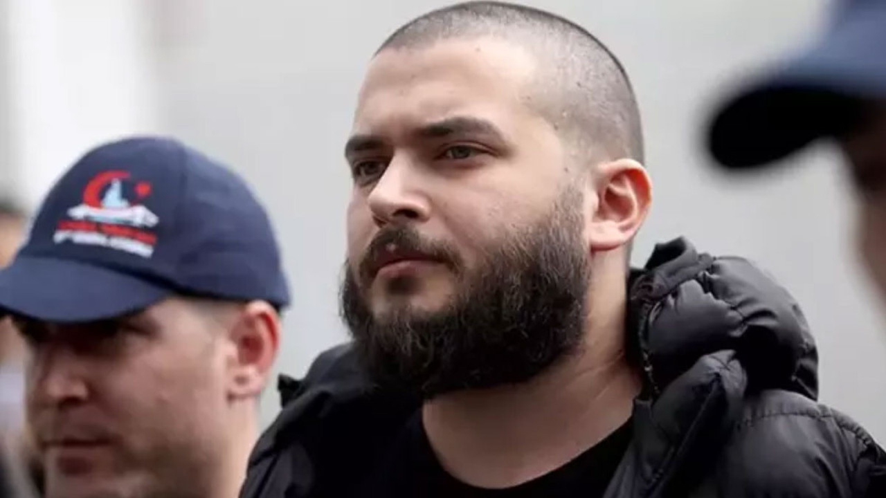 Thodex kurucusu Fatih Özer'e tahliye kararı!