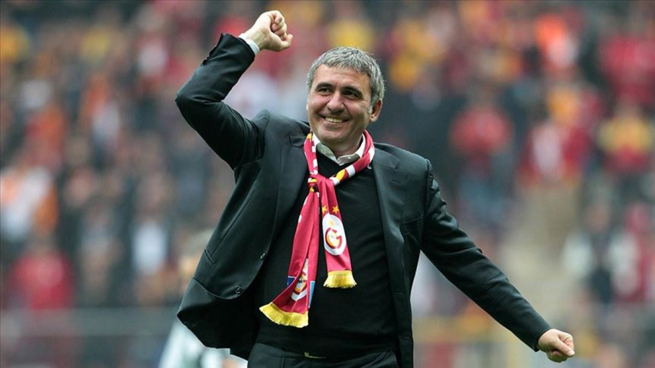 Hagi akşamki maç öncesi iddialı konuştu: "İnancım tam!"