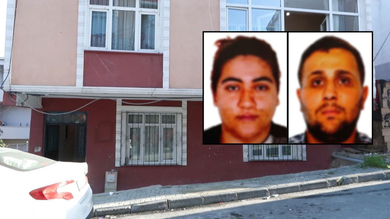 İstanbul'da kadına şiddet: Tartıştığı eşini defalarca bıçakladı