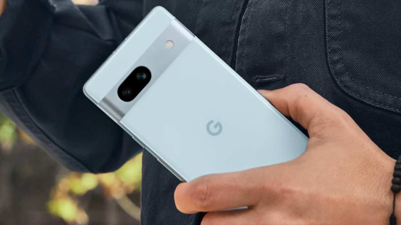 Google Pixel 9a'nın çıkış tarihi netleşti