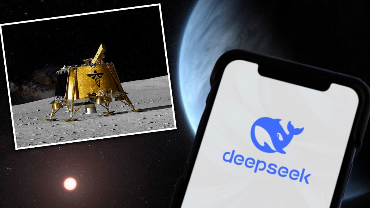 Ocak'ta hangi bilimsel ve teknolojik gelişmeler dünya gündemine oturdu? DeepSeek ve yeni yıldız keşifleri...