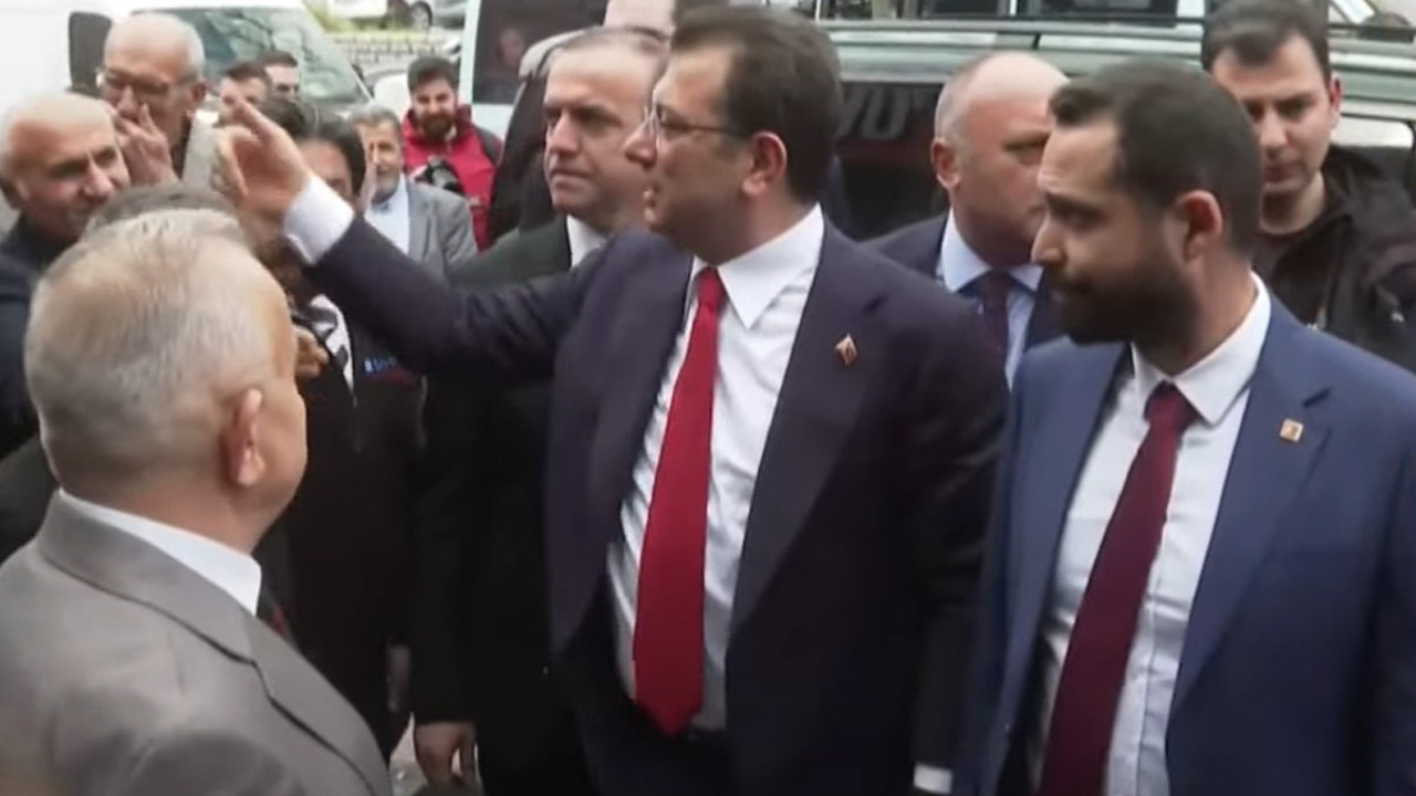 İsmail Saymaz'dan İmamoğlu'nun ifadesi öncesi flaş iddialar