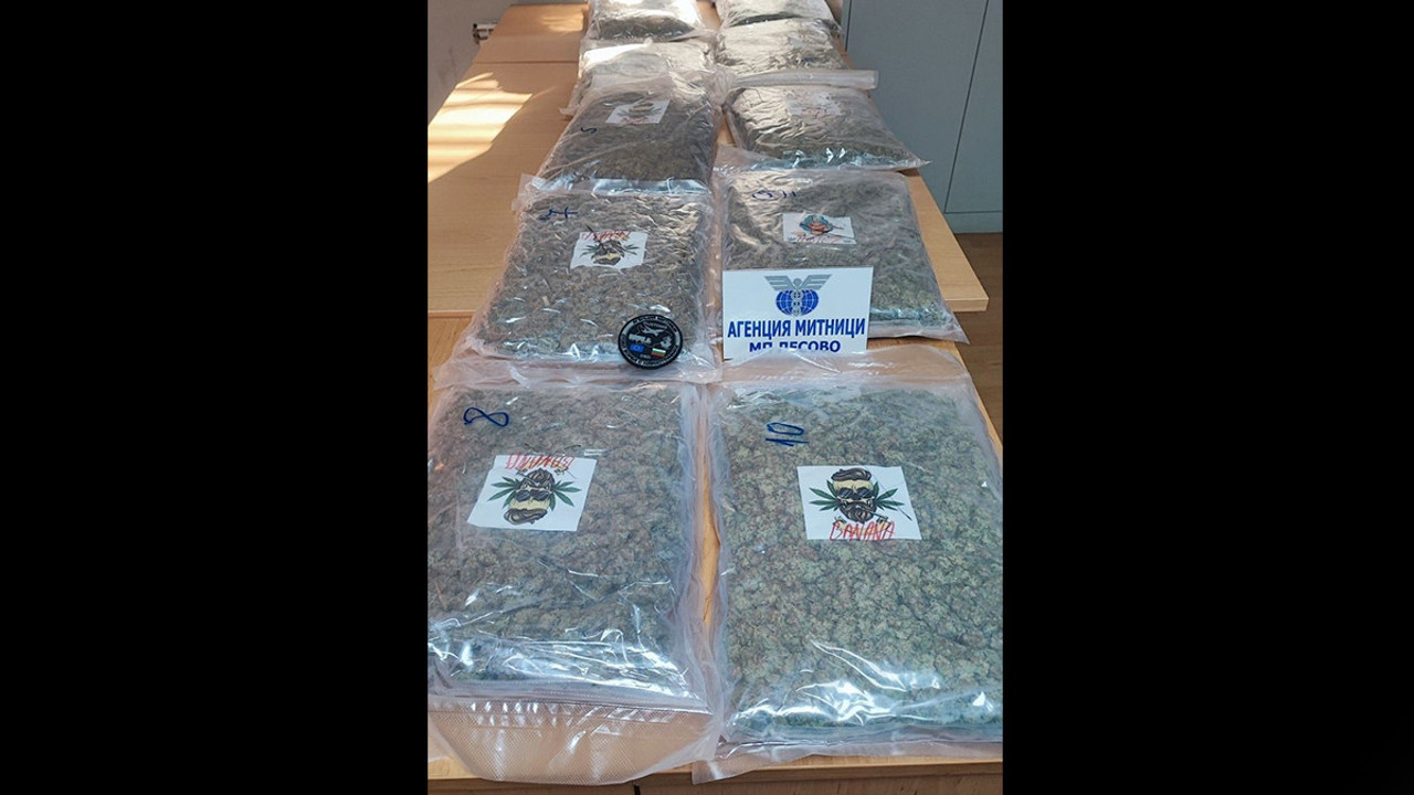 Gümrük’te ‘Hayvan yemi ve ilacı’ beyan etti! Yapılan aramada ekipleri şaşkına çevirdi