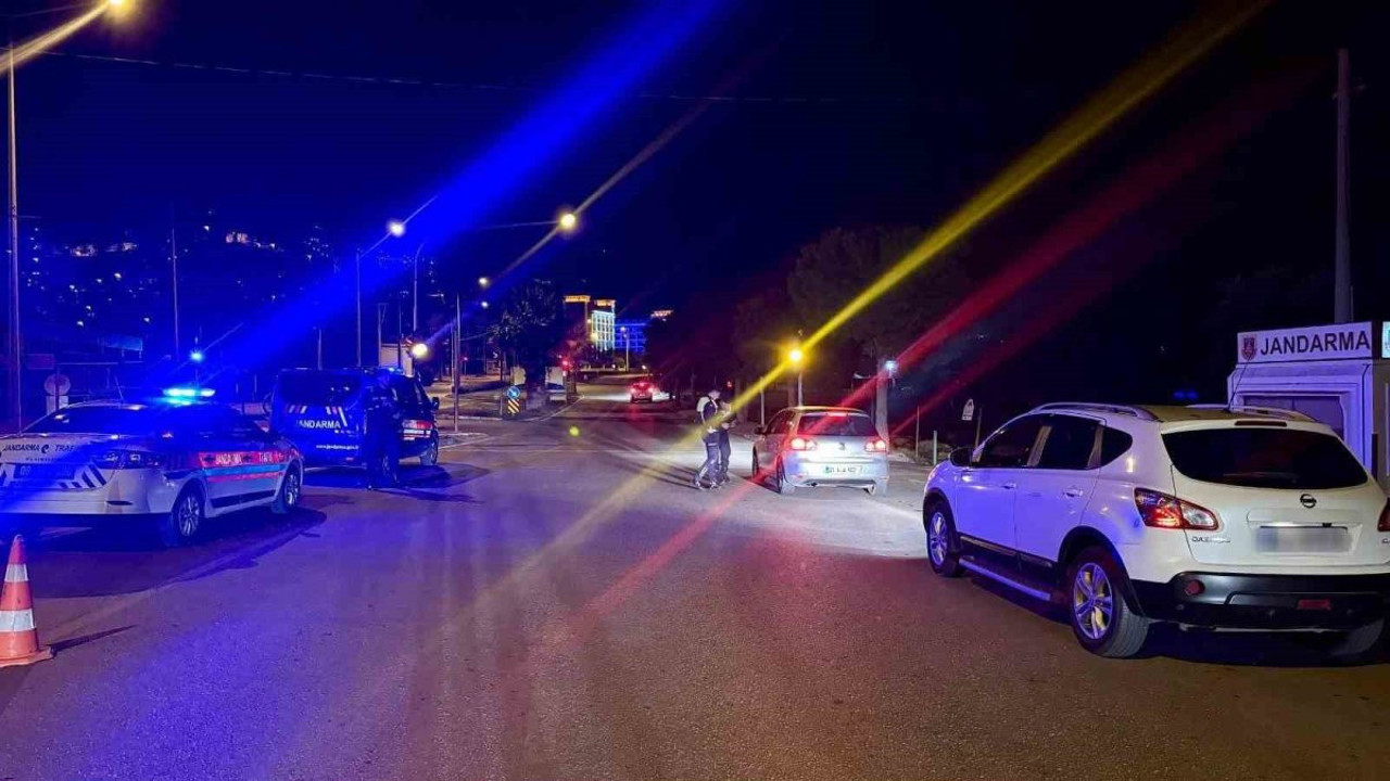 Didim’de ‘sıcak nokta’ uygulaması: Yüzlerce kişi sorgulandı