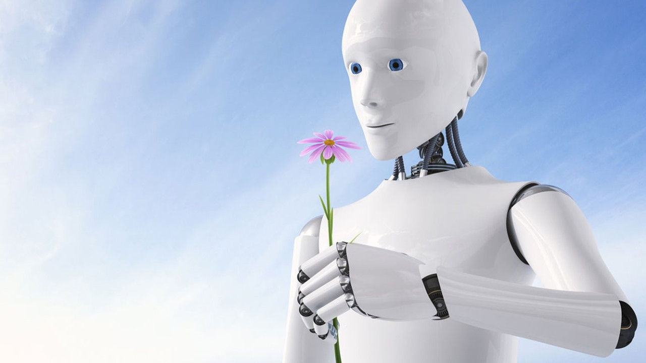 Yapay zeka insanlarla duygusal bağ kuruyor