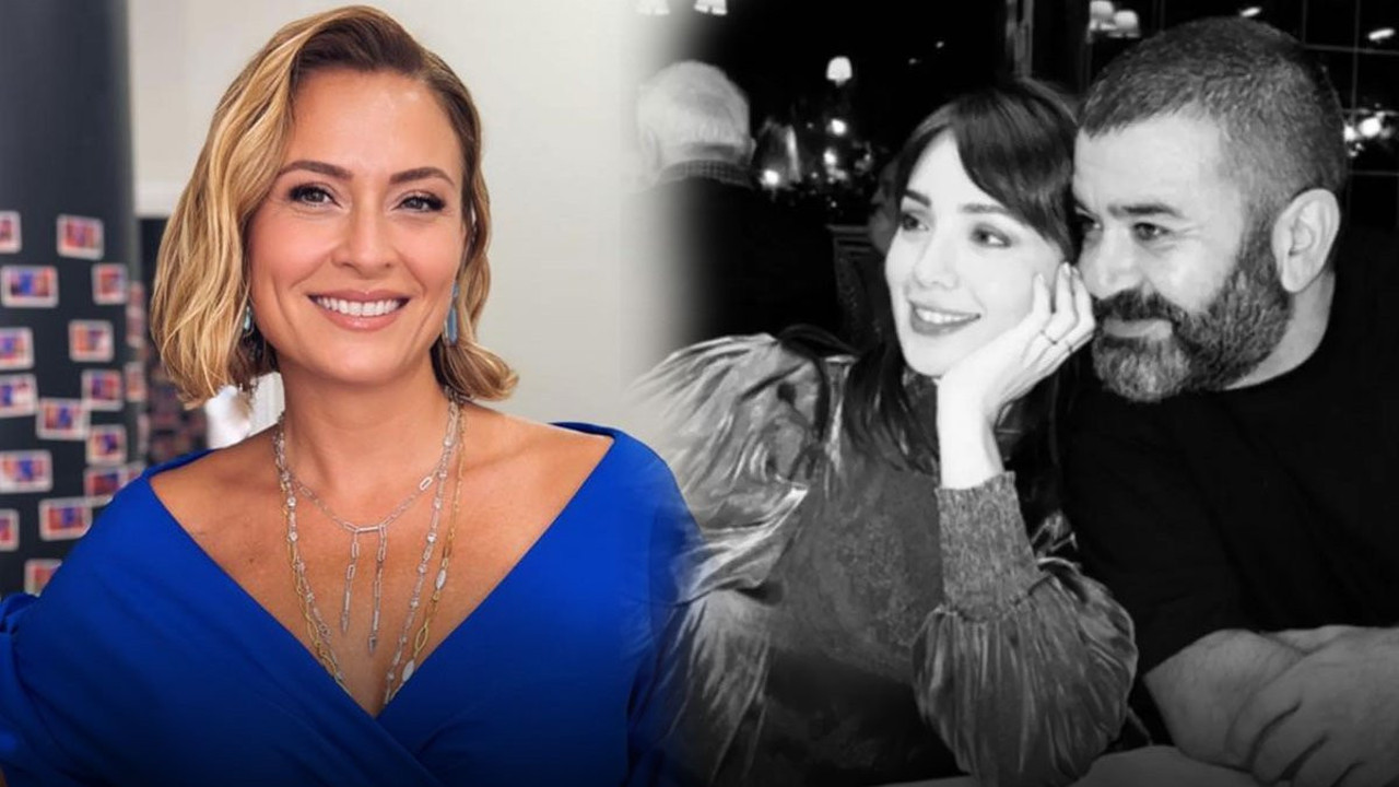 Aralarındaki yaş farkı dikkat çekmişti: Aşkları kısa sürdü