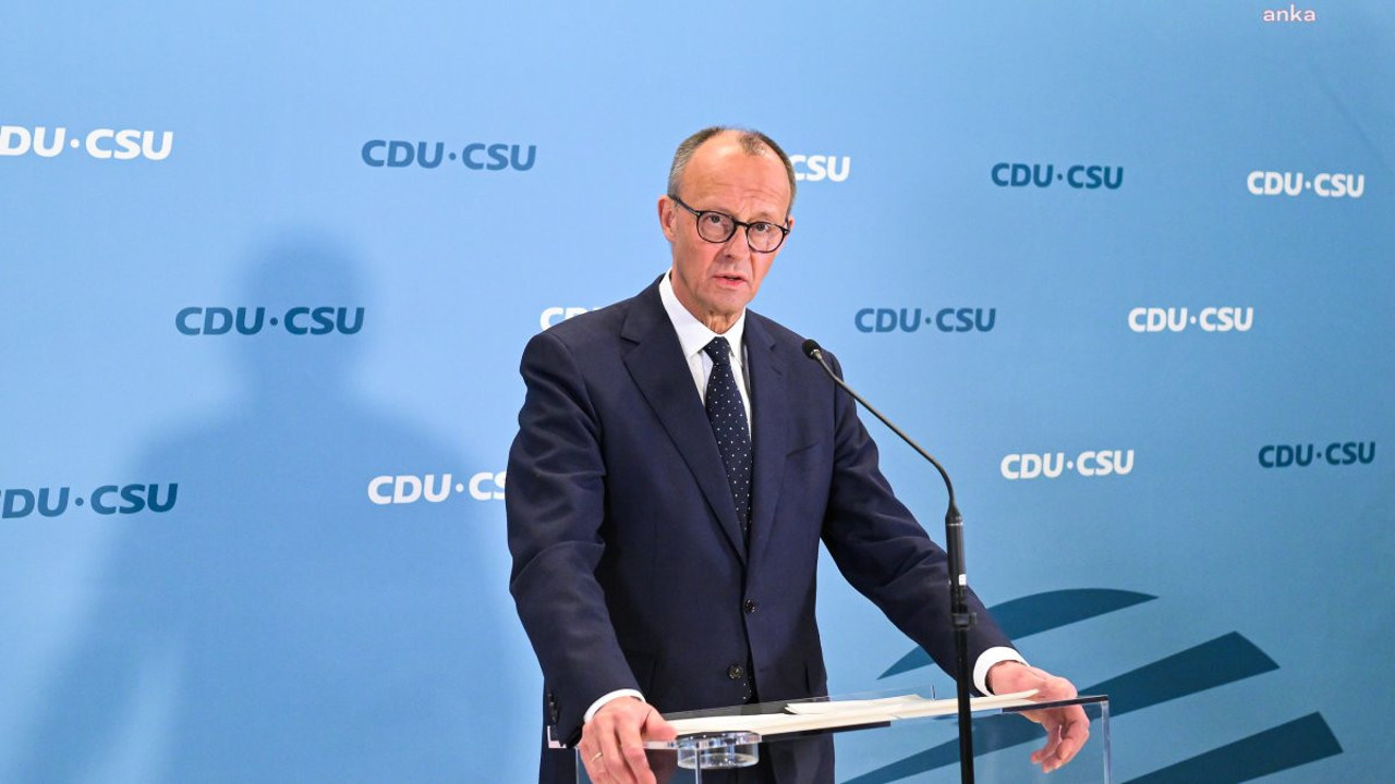 Almanya'da anaakım partilerin aşırı sağcı AfD ile ortak hareket etmesine tepkiler giderek büyüyor