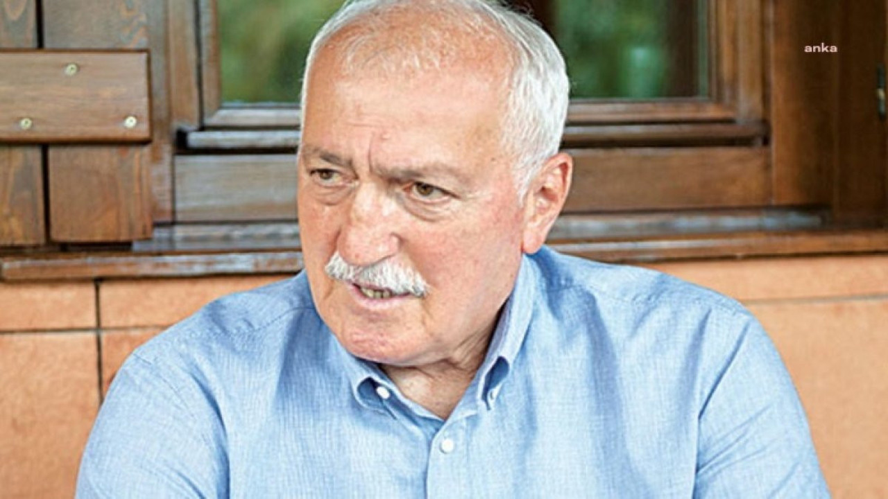 Sadettin Tantan büyük oyuna dikkat çekti! Teğmenler ihraç edildi