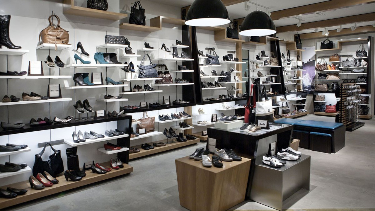 150 yıllık ayakkabı devi iflas etti. Binlerce kişi işsiz kalacak