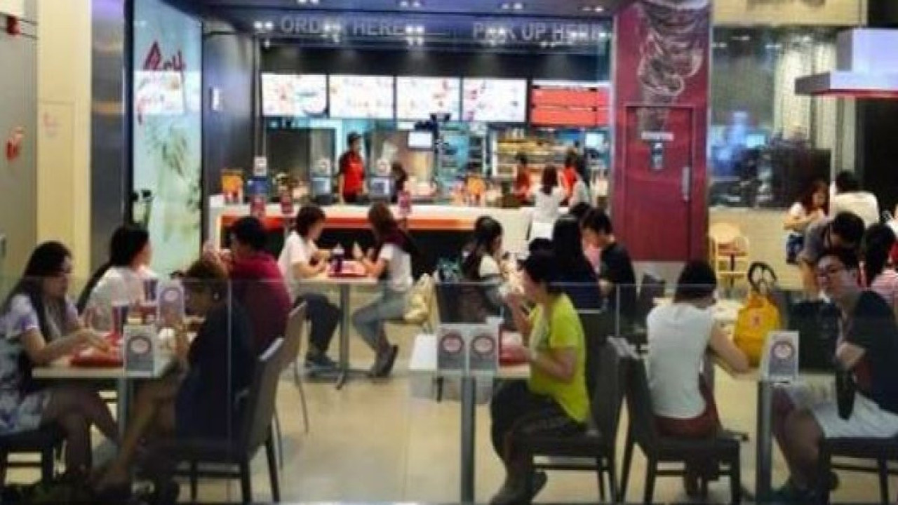 Türk gıda devi iflasın pençesinde. 6 bin çalışanı 537 şubesi var