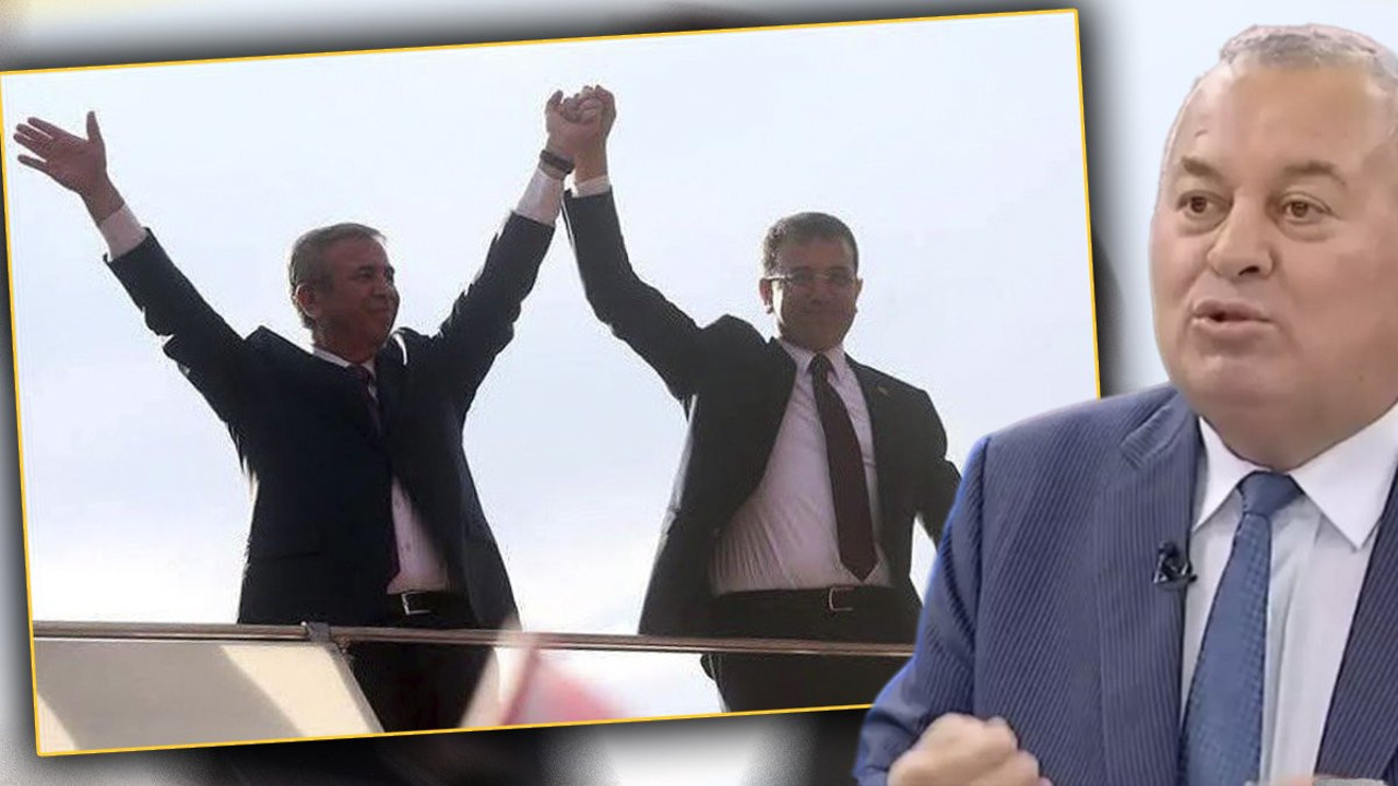 Cemal Enginyurt yine şaşırtmadı! Bu fotoğrafa en çarpıcı yorum ondan geldi...