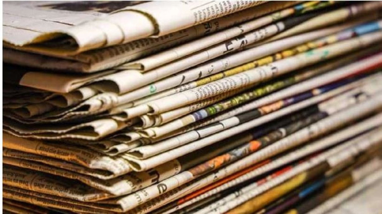 Kapısına bugün kilit vurduğu açıklandı. Bir dönem Türk basınının amiral gemisinde şok gelişme