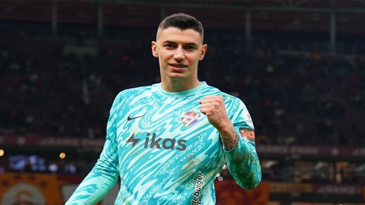 Berke Özer bombası