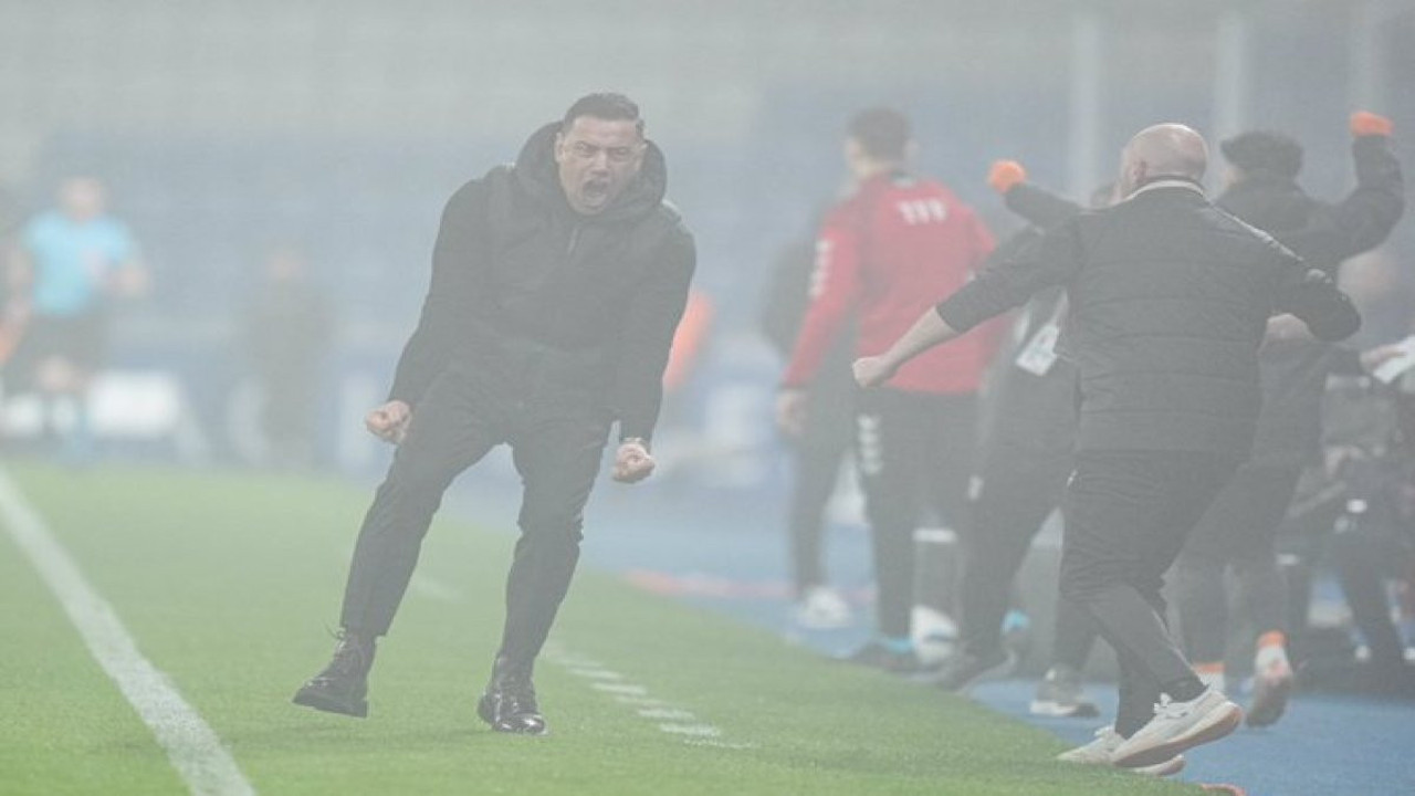 Çağdaş Atan "Neredeyse kusursuzduk"