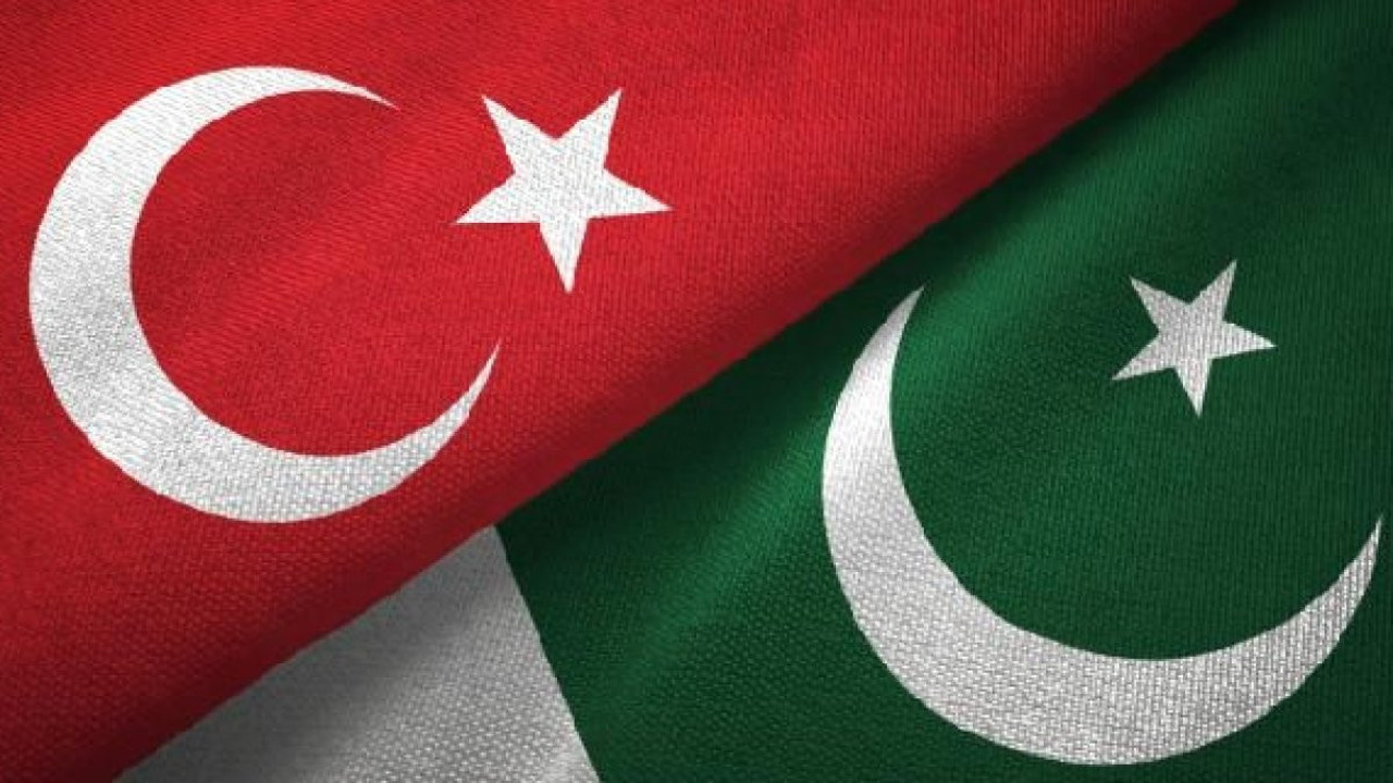 Türkiye, Pakistan'daki terör saldısını kınadı