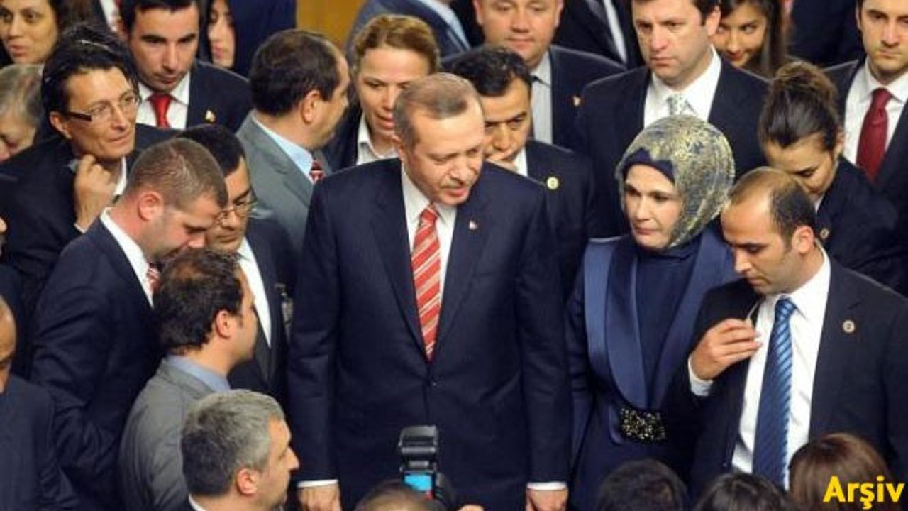 23 Nisan resepsiyonu iptal edildi (12 Nisan 2016)