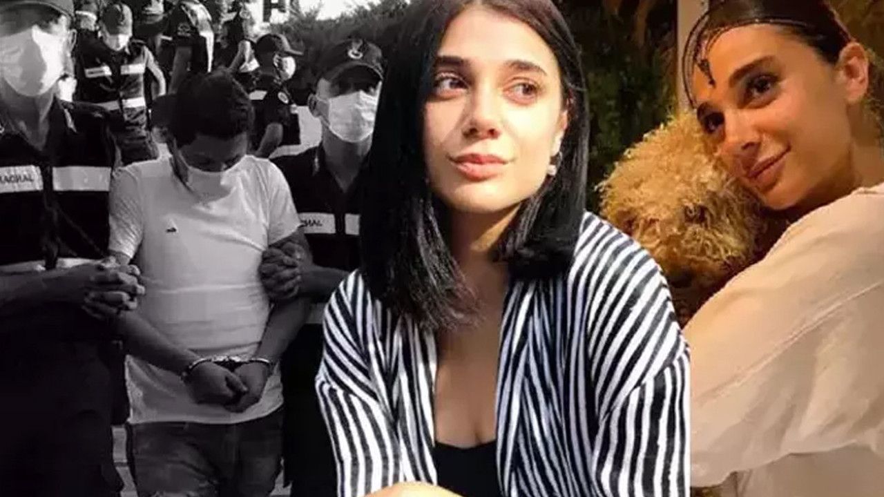 Türkiye'yi sarsan Pınar Gültekin cinayeti davasında Yargıtay'dan şoke eden karar