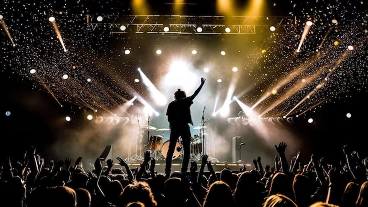 150 sanatçıya maliye kancası! Vergi incelemesi başlatıldı