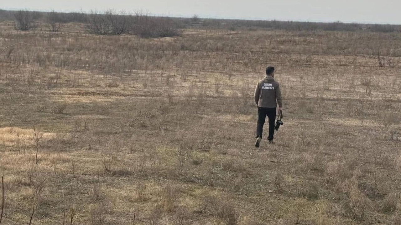 Kaçak avlanmaya geçit yok