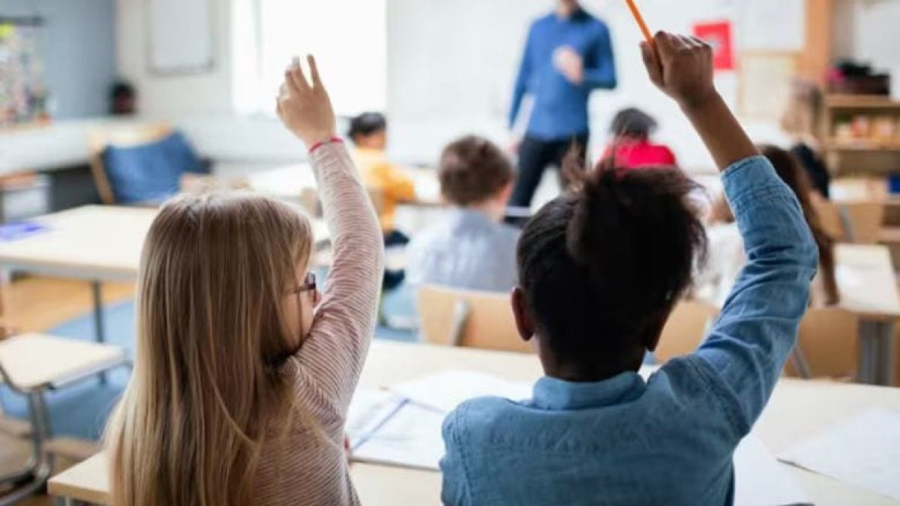 Okullarda ikinci dönem başlıyor! İlk ders zili yarın