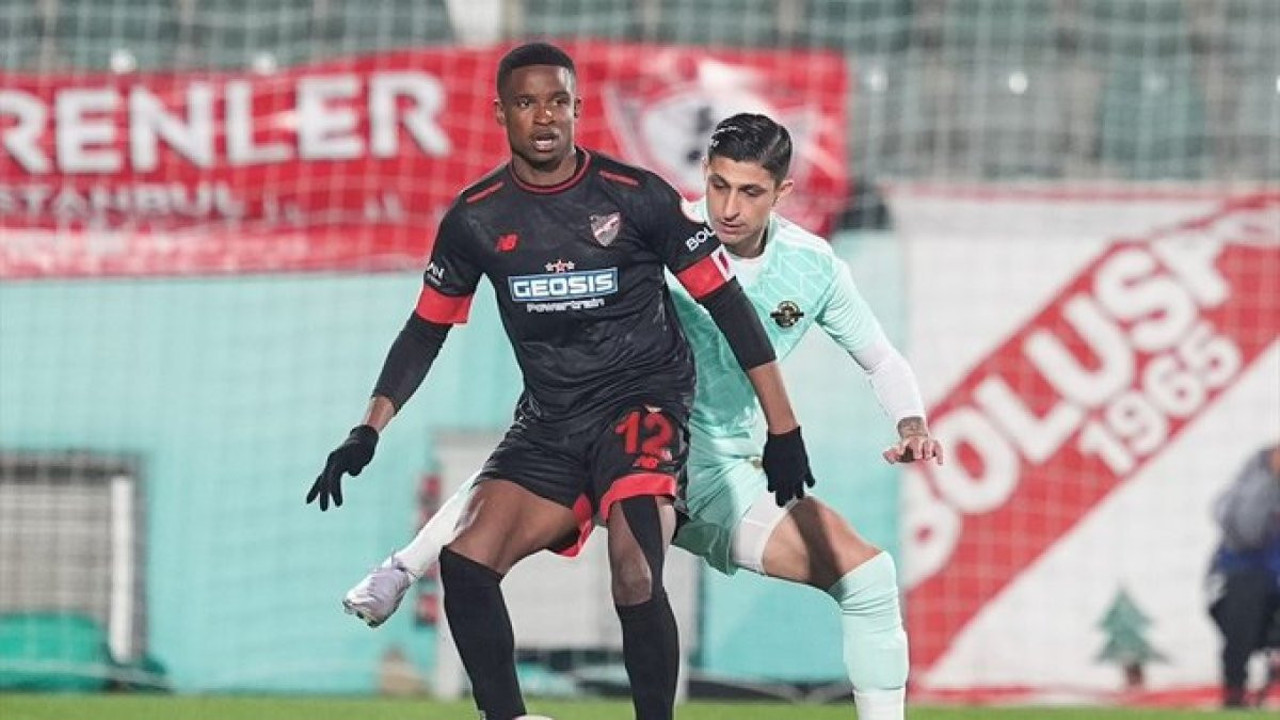 Bülent Korkmaz'ın ekibi galibiyeti koruyamadı