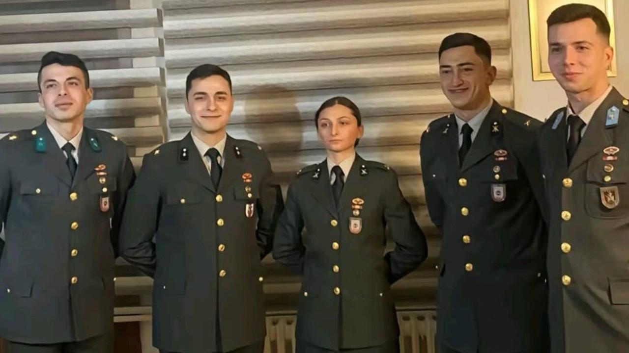 Teğmenlere dikkat çekici uyarı geldi!