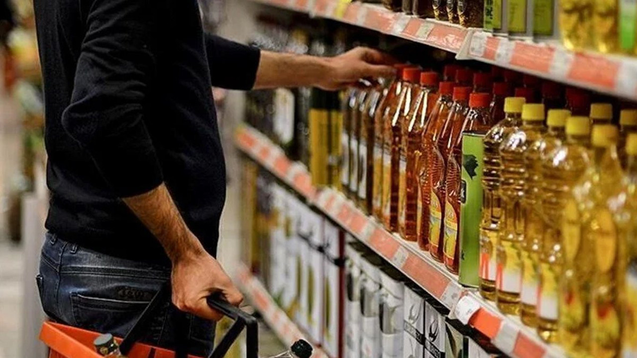 ENAG yılın ilk enflasyonunu açıkladı