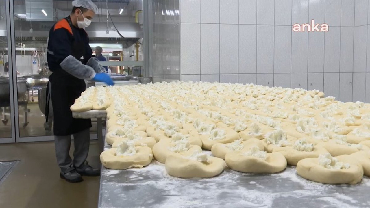 İzmir’de vatandaşlara anlamlı çalışma