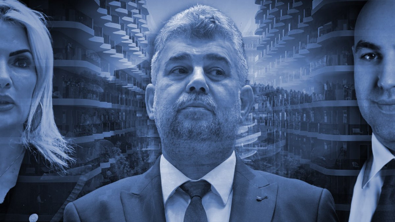 Avrupa'da 71 milyon avroluk dev vurgun