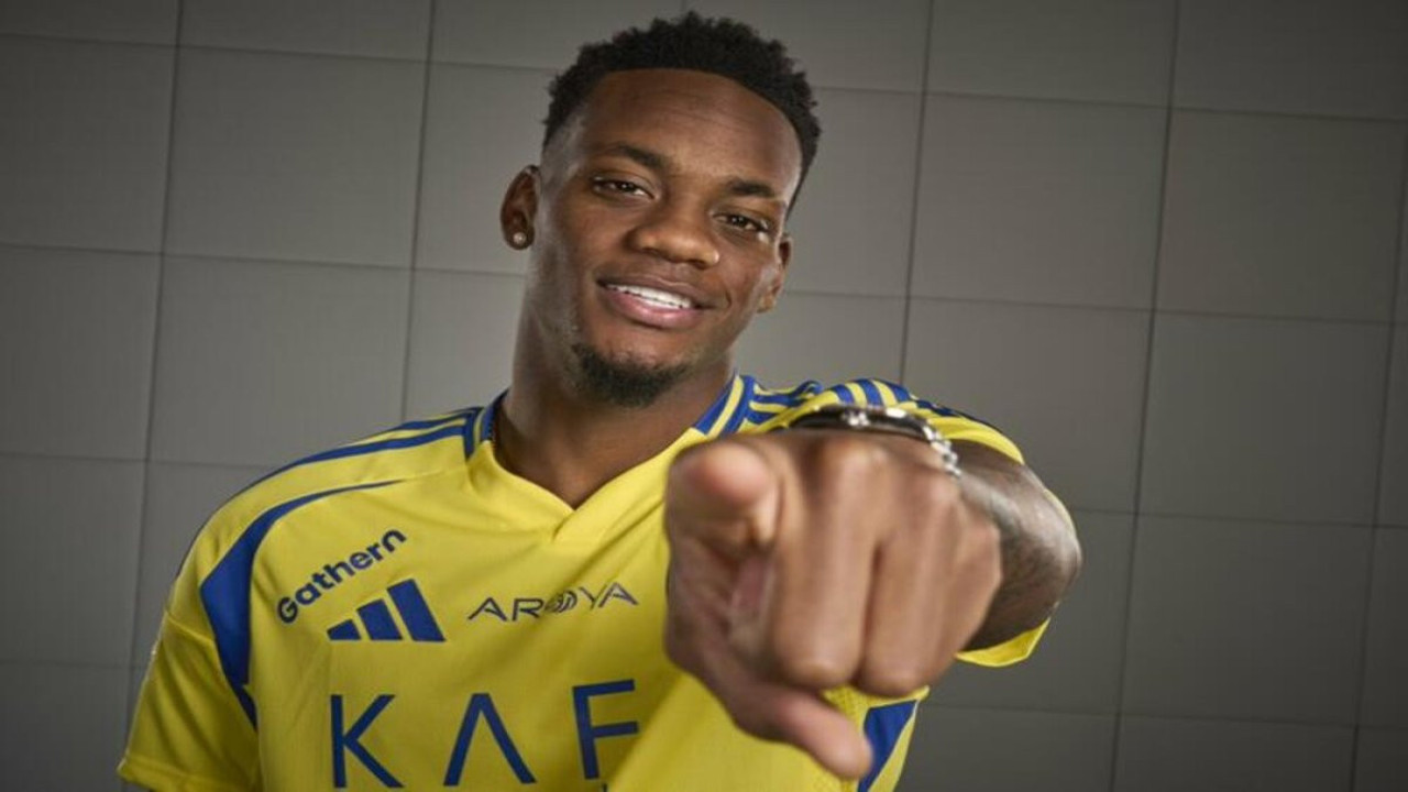 Al-Nassr'ın yeni yıldızı Arabistan'da yaşamayacak