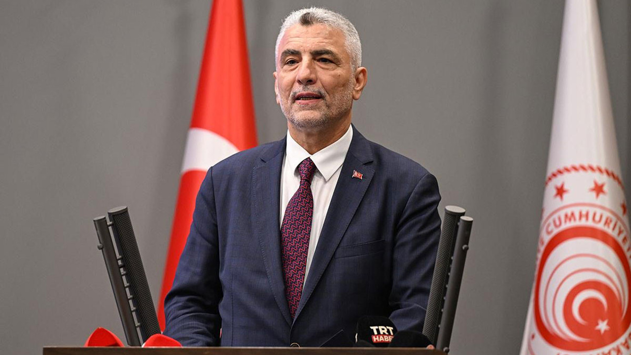 Bakan Bolat enflasyon verilerini değerlendirdi: Devam etmesini bekliyoruz!