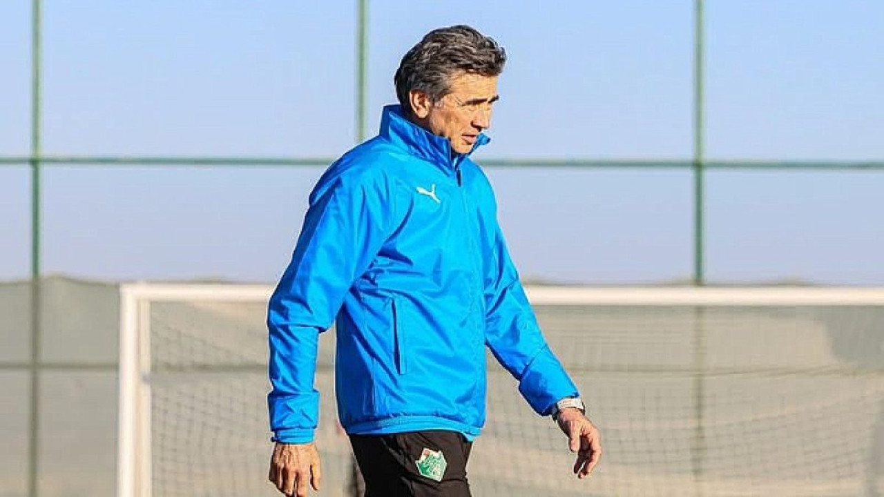 Iğdır FK'da Osman Özköylü dönemi sona erdi