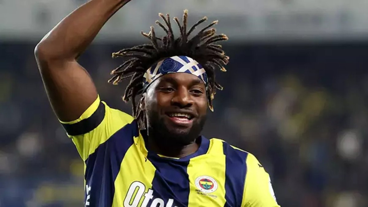 Saint-Maximin transferinde flaş gelişme