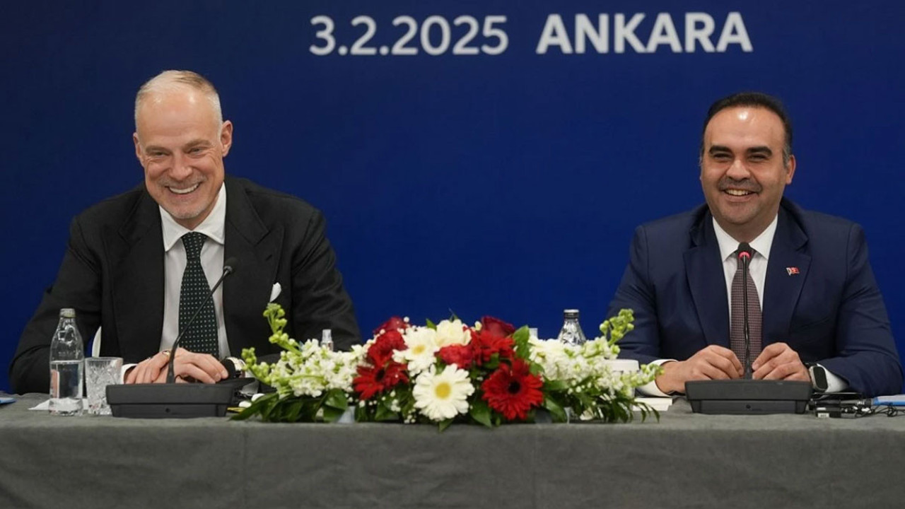 Türkiye ve Macaristan arasında stratejik işbirliği!