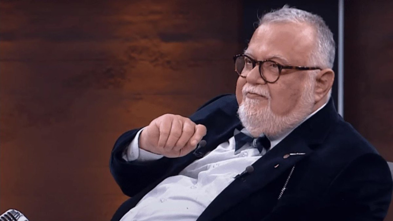Celal Şengör’den korkutan uyarı. ‘Patlarsa hepimize Allah’a ısmarladık’