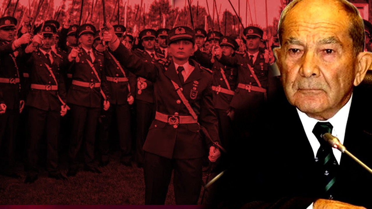 Eski Genelkurmay Başkanı Hilmi Özkök'ten çarpıcı teğmenler çıkışı