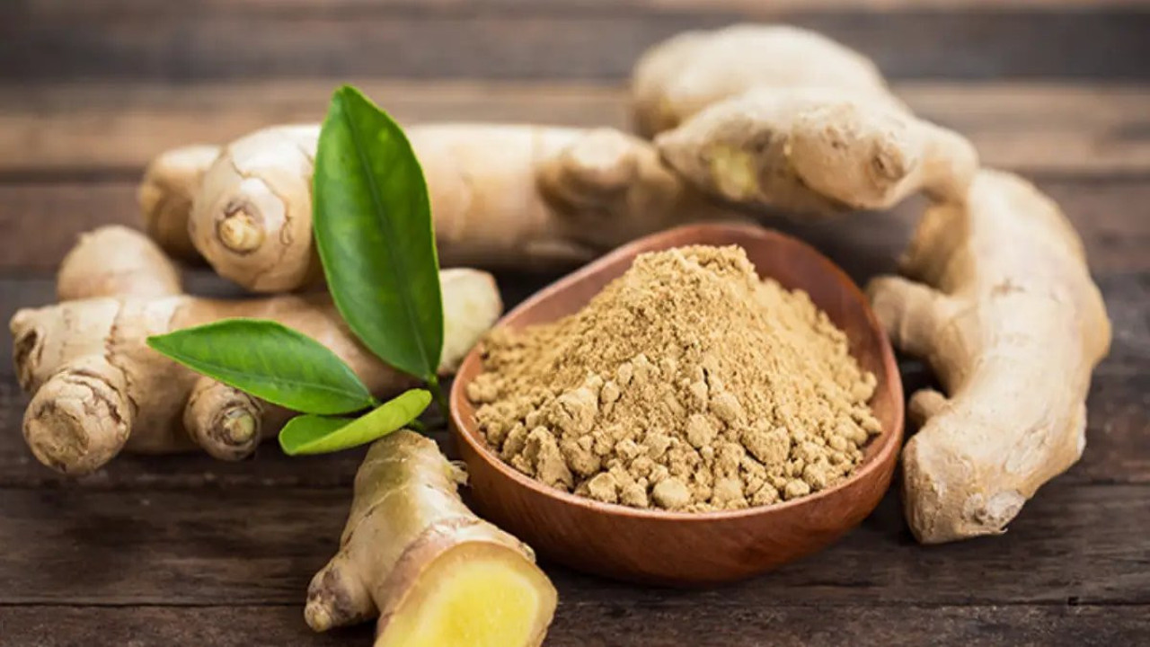 Mide ekşimesine iyi gelen 10 besin! Uzmanlar önerdi