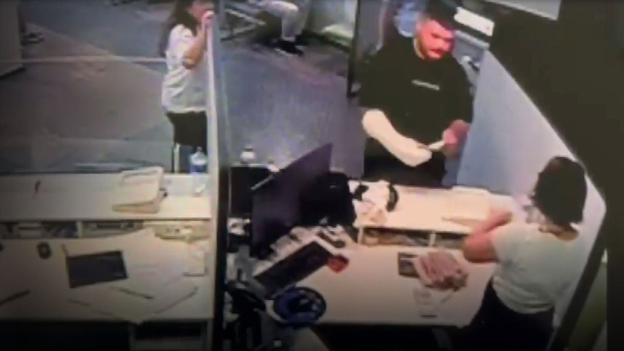 Dedektif tuttuğunu sandı hayatının şokunu yaşadı! Ankara'da 7 milyon TL'lik büyük vurgun