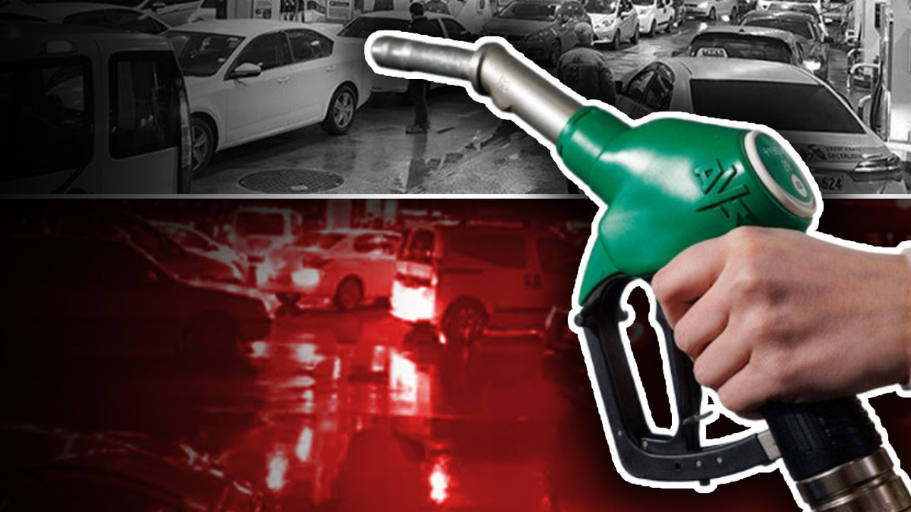 Pompada fahiş zam kapıda! Araç sahipleri bu gece yarısından önce benzin istasyonlarına akın edecek