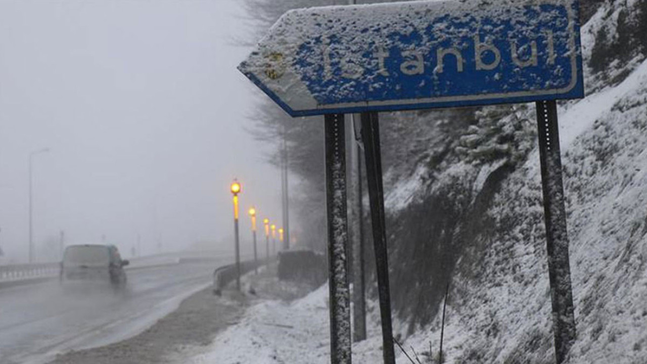 İstanbullulara kritik uyarılar gelmeye başladı! İSKİ'den telefonlara mesaj yollandı