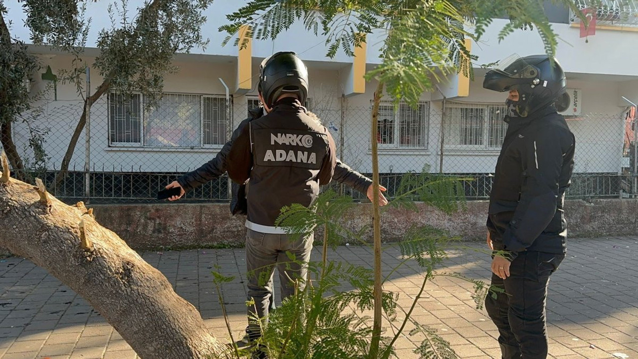 Adana'da okullarda sıkı denetim