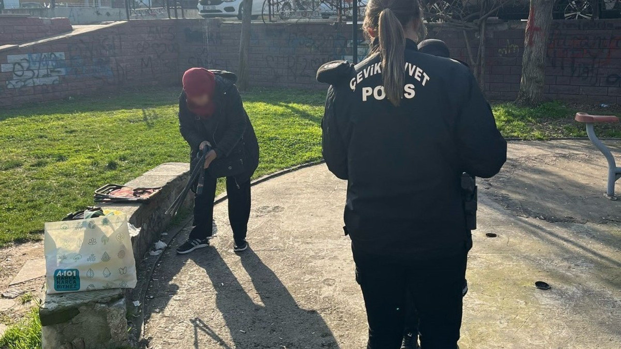 Aydın’da okul çevrelerine sıkı denetim